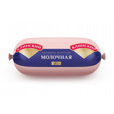 Kolbasa «Молочная» ГОСТ