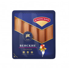 «Венские» Sosisləri