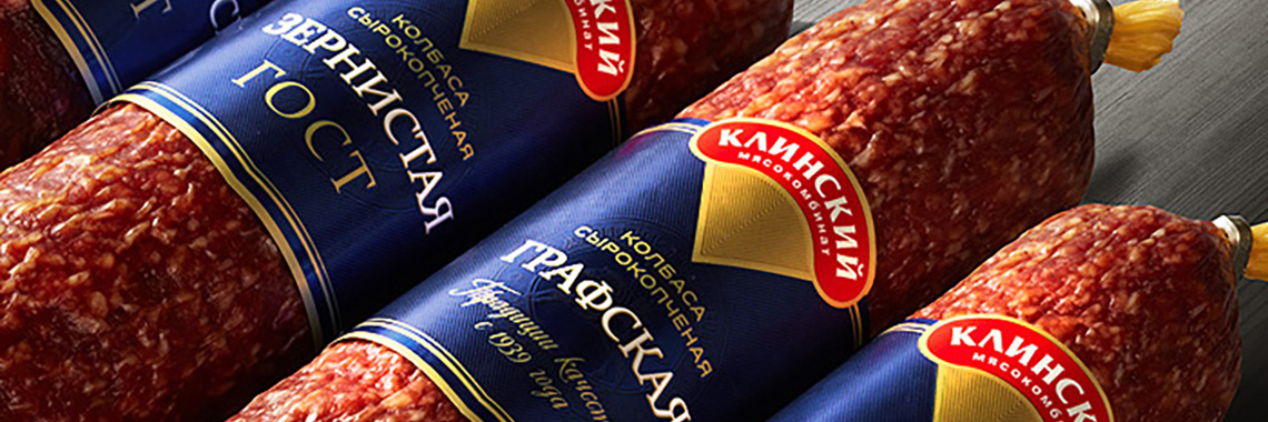 Клинский